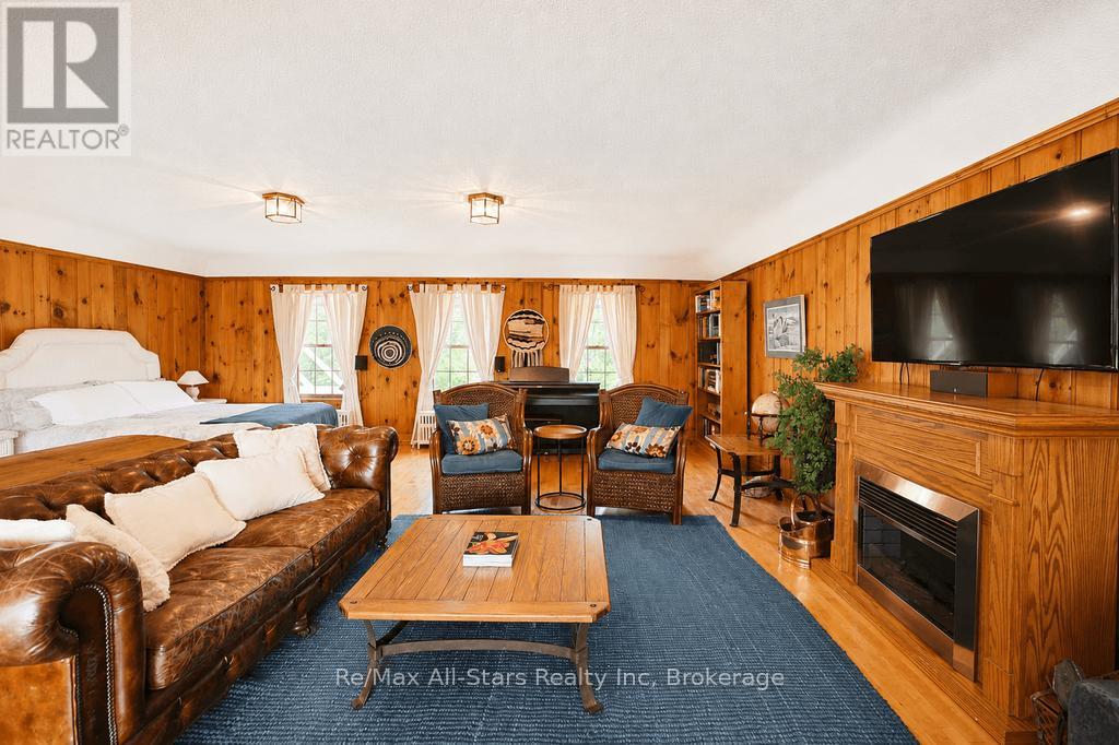 2383 60 Highway, Lake Of Bays, Ontario  P1H 2E5 - Photo 28 - X13483898