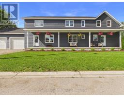 482 WOLSLEY STREET, Huron-Kinloss, Ontario