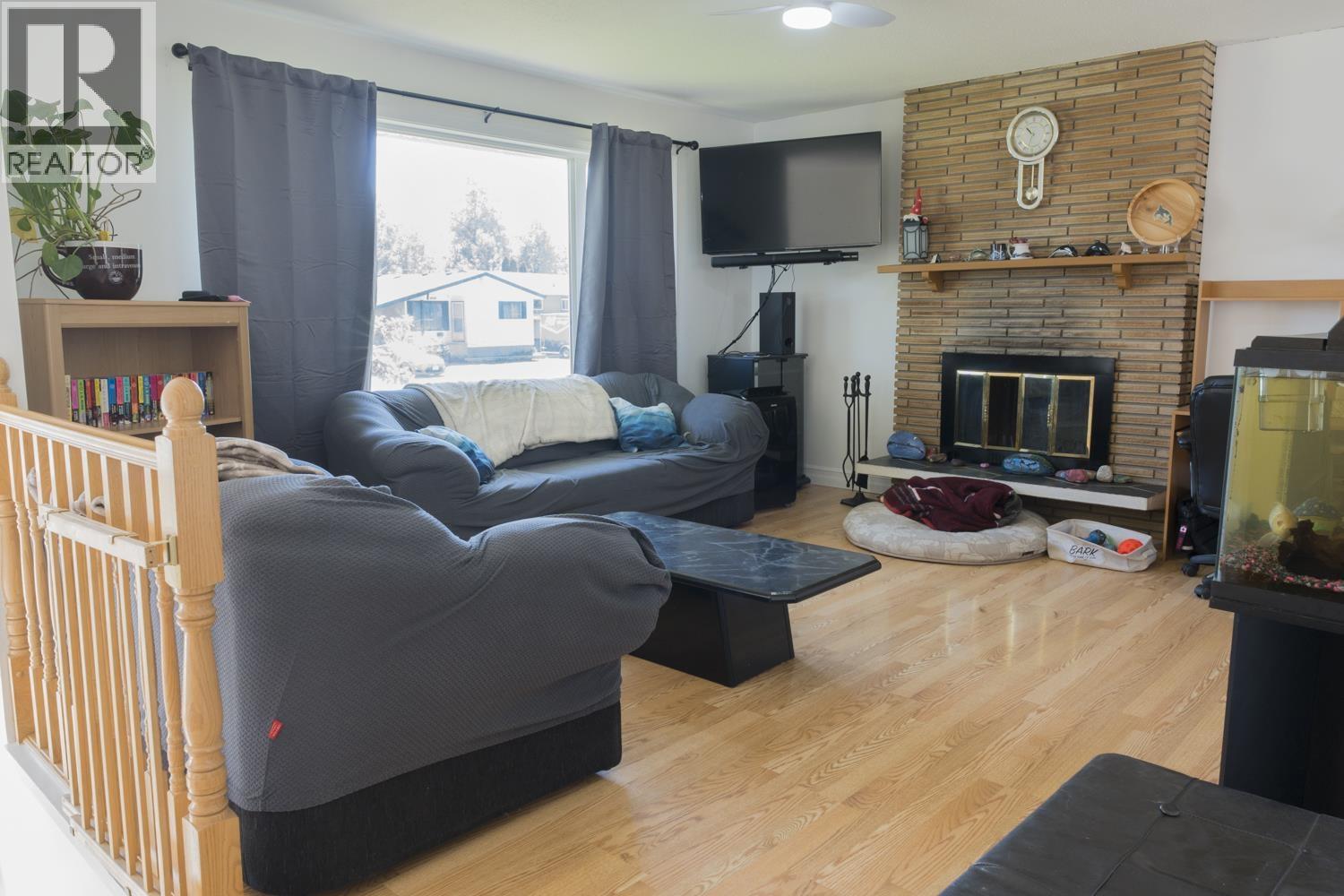 5997 Simon Fraser Avenue, Prince George, British Columbia  V2N 2C7 - Photo 4 - R3139404
