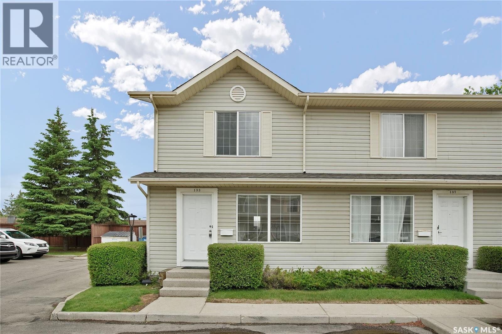 133 815 Kristjanson Road, Saskatoon, Saskatchewan  S7S 1M6 - Photo 1 - SK040531