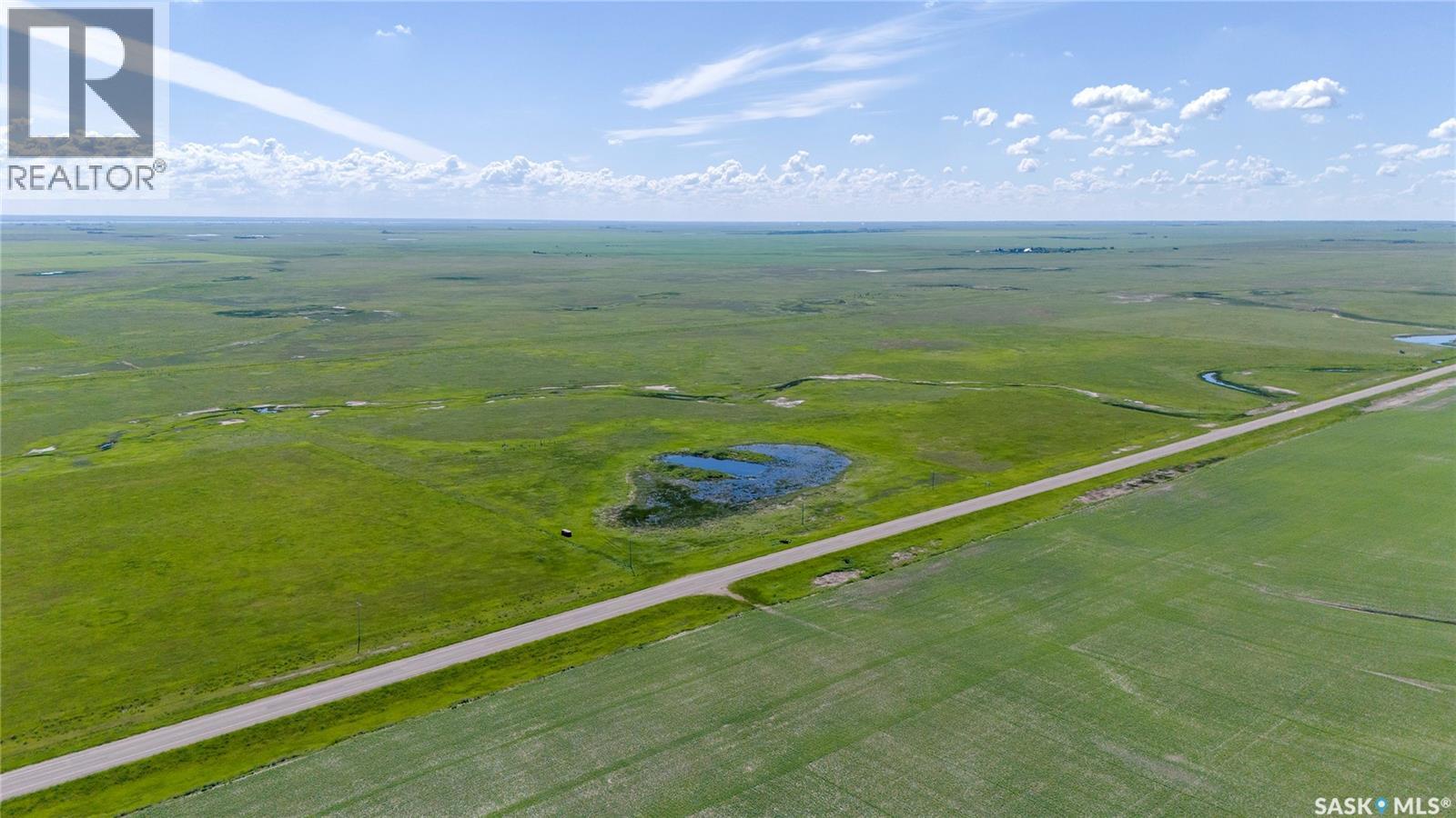 629 Deeded & 354 Crown Lease Acres Near Penzance, Sarnia Rm No. 221, Saskatchewan  S0G 3X0 - Photo 2 - SK040524
