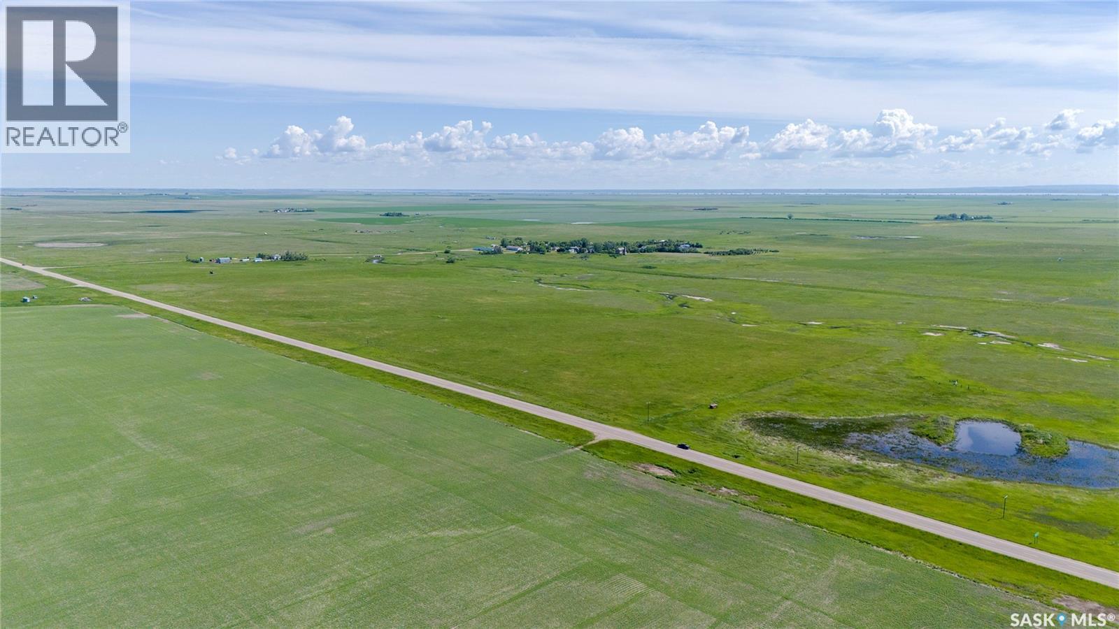 629 Deeded & 354 Crown Lease Acres Near Penzance, Sarnia Rm No. 221, Saskatchewan  S0G 3X0 - Photo 3 - SK040524