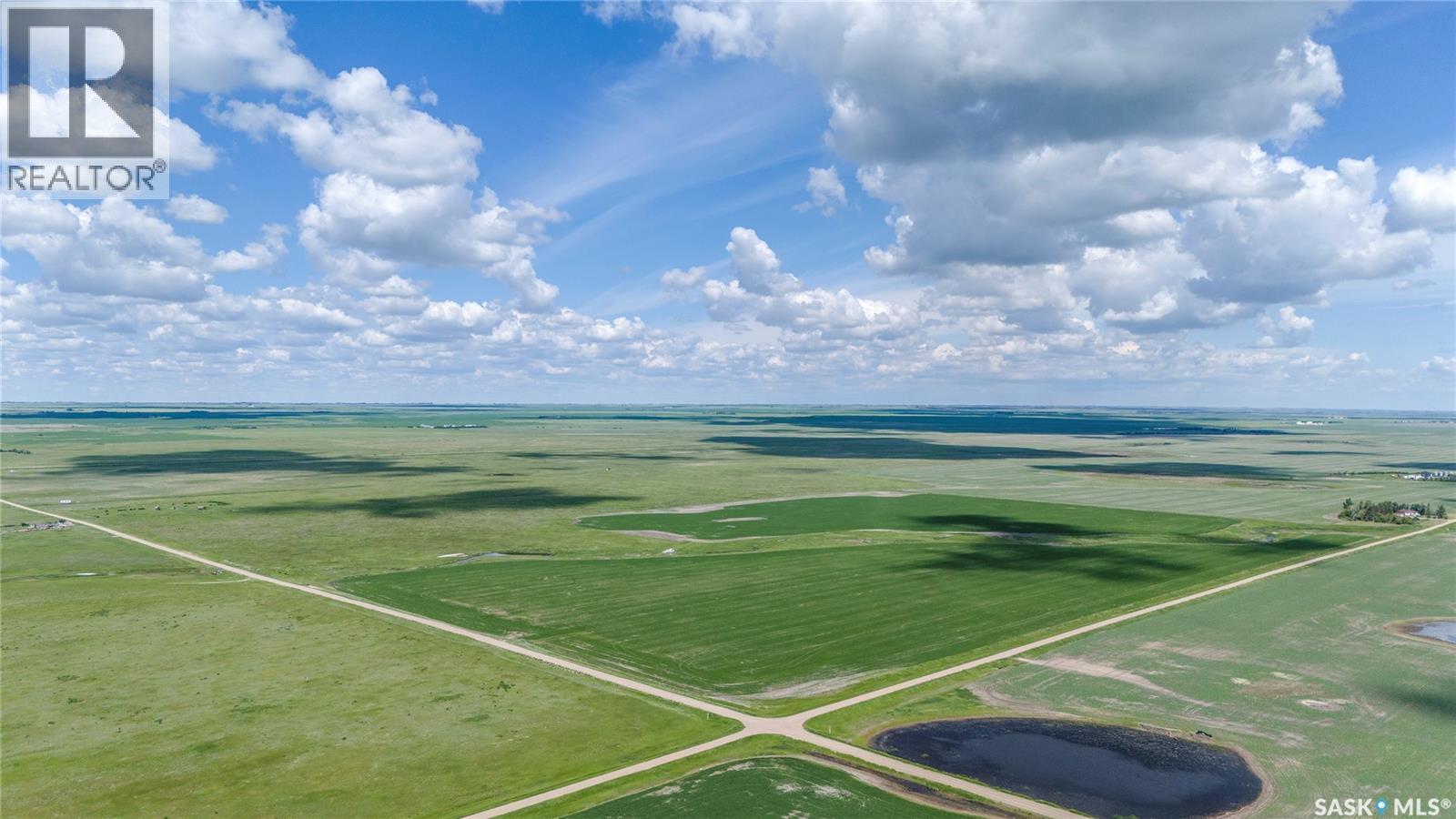629 Deeded & 354 Crown Lease Acres Near Penzance, Sarnia Rm No. 221, Saskatchewan  S0G 3X0 - Photo 4 - SK040524