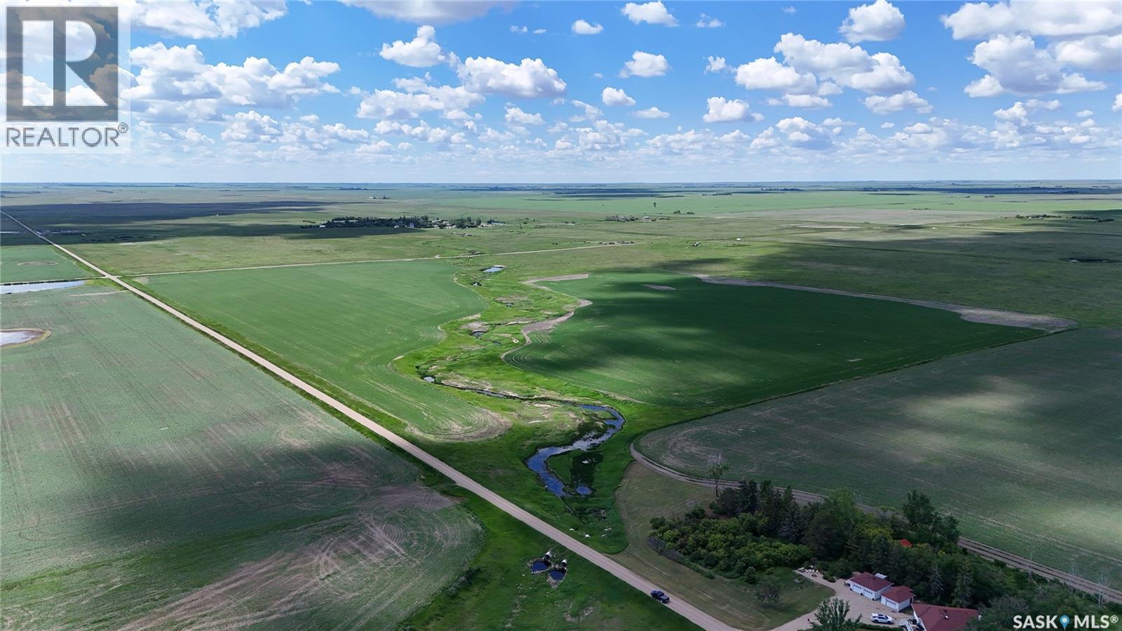 629 Deeded & 354 Crown Lease Acres Near Penzance, Sarnia Rm No. 221, Saskatchewan  S0G 3X0 - Photo 5 - SK040524