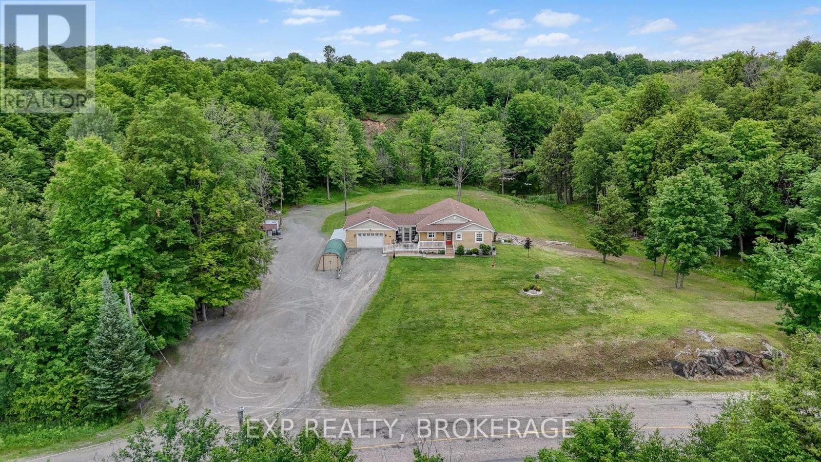 3288 Long Lake Road, Frontenac, Ontario  K0H 2E0 - Photo 2 - X13483704