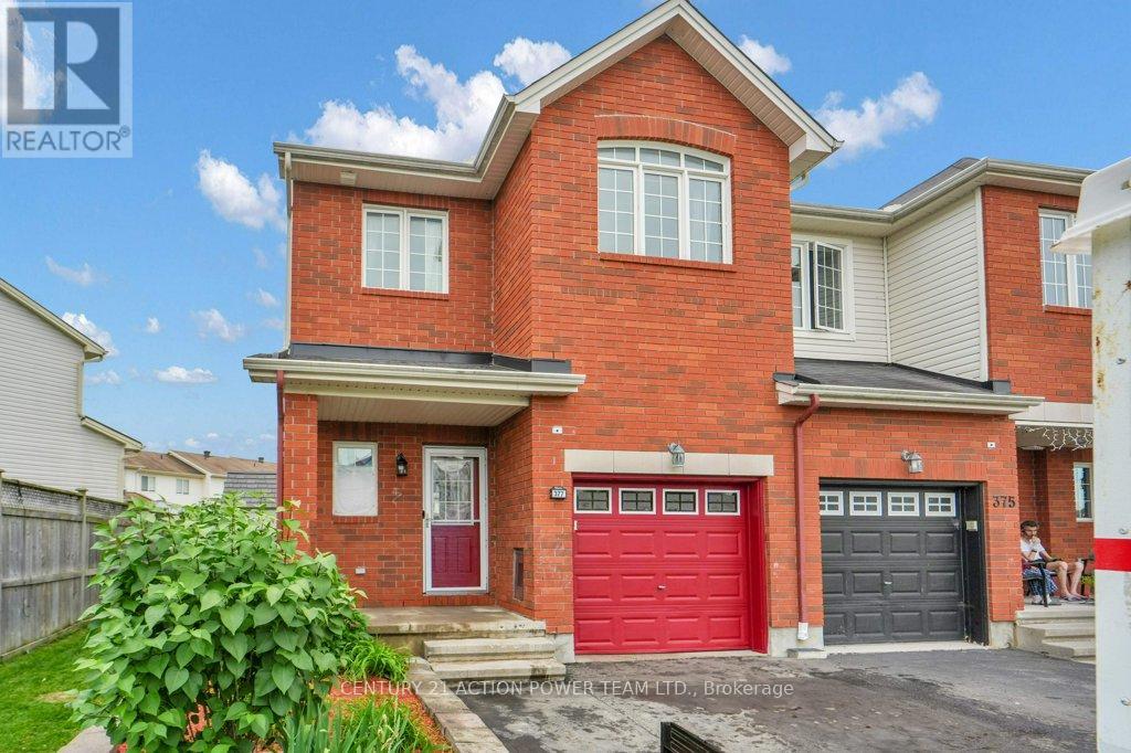 377 Brigitta Street, Ottawa, Ontario  K2S 0J1 - Photo 27 - X13478900