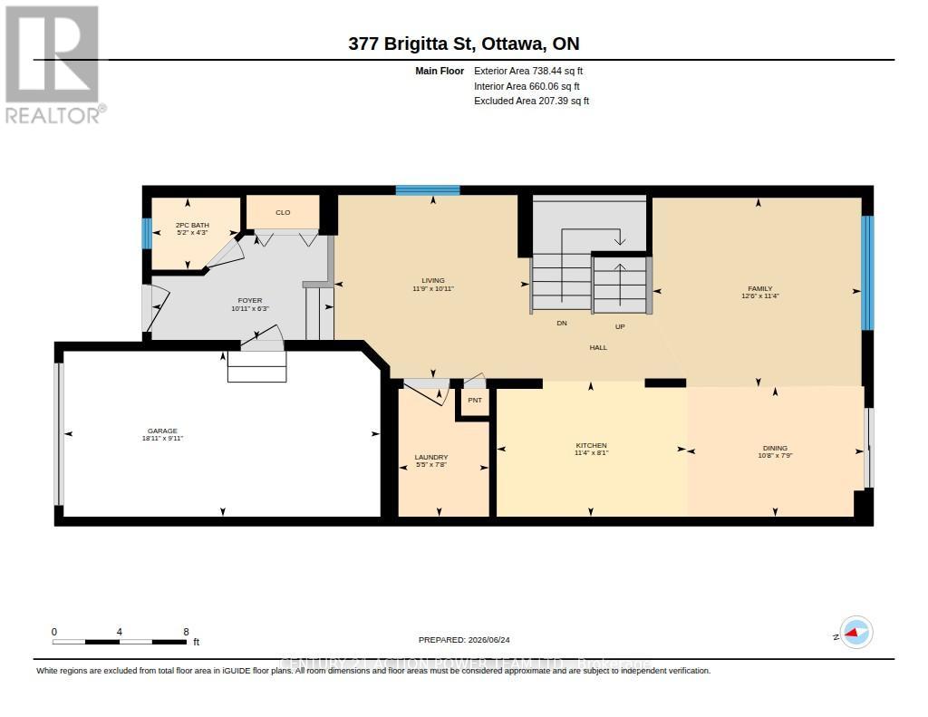 377 Brigitta Street, Ottawa, Ontario  K2S 0J1 - Photo 33 - X13478900
