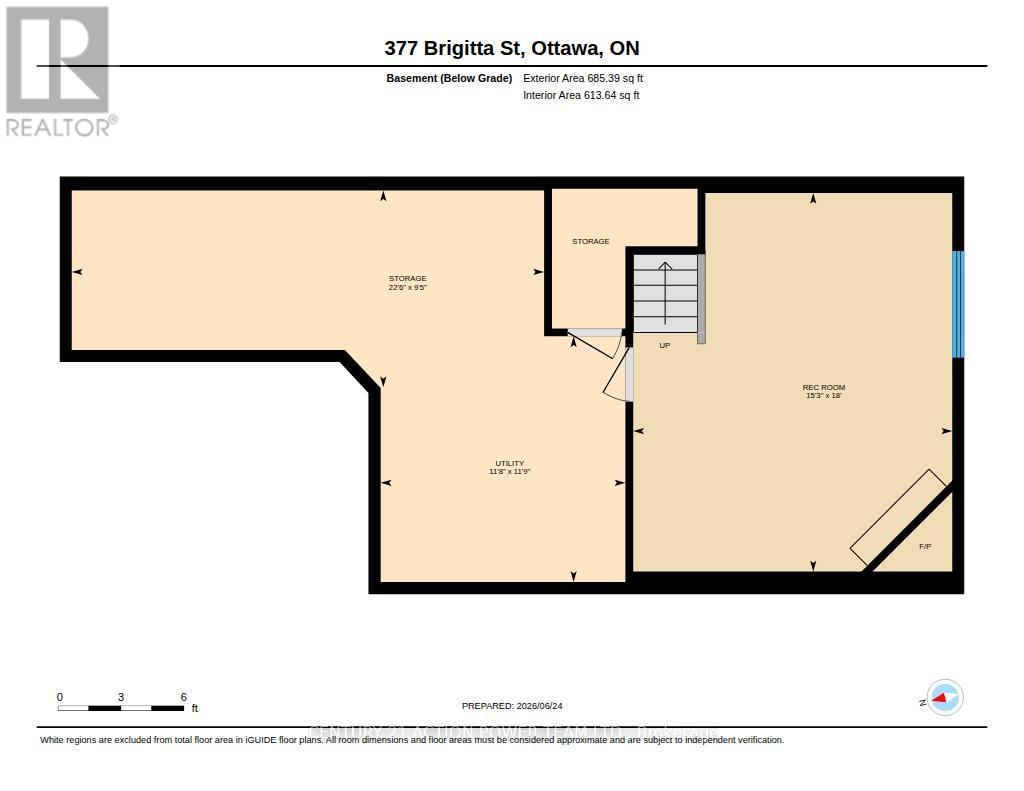377 Brigitta Street, Ottawa, Ontario  K2S 0J1 - Photo 35 - X13478900