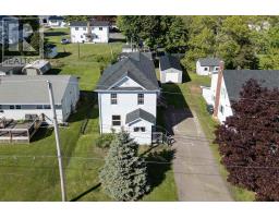 14 Allison Avenue, Amherst, Nova Scotia