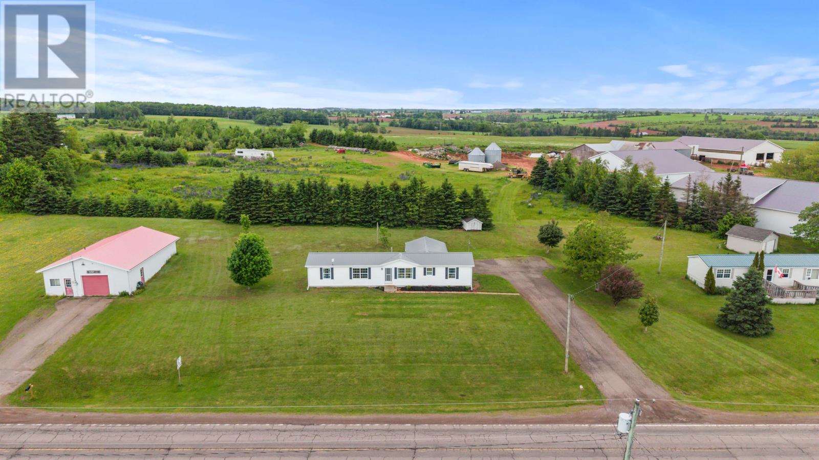 1524 Kingston Road, Route 235, Cornwall, Prince Edward Island  C0A 1C0 - Photo 34 - 202615508