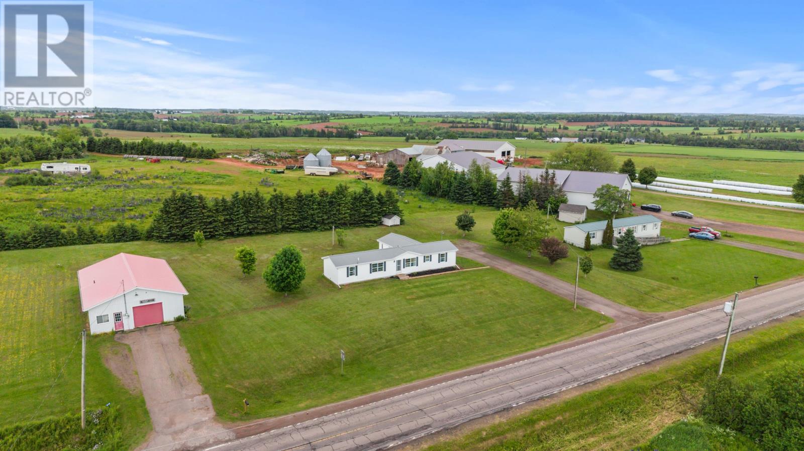 1524 Kingston Road, Route 235, Cornwall, Prince Edward Island  C0A 1C0 - Photo 35 - 202615508