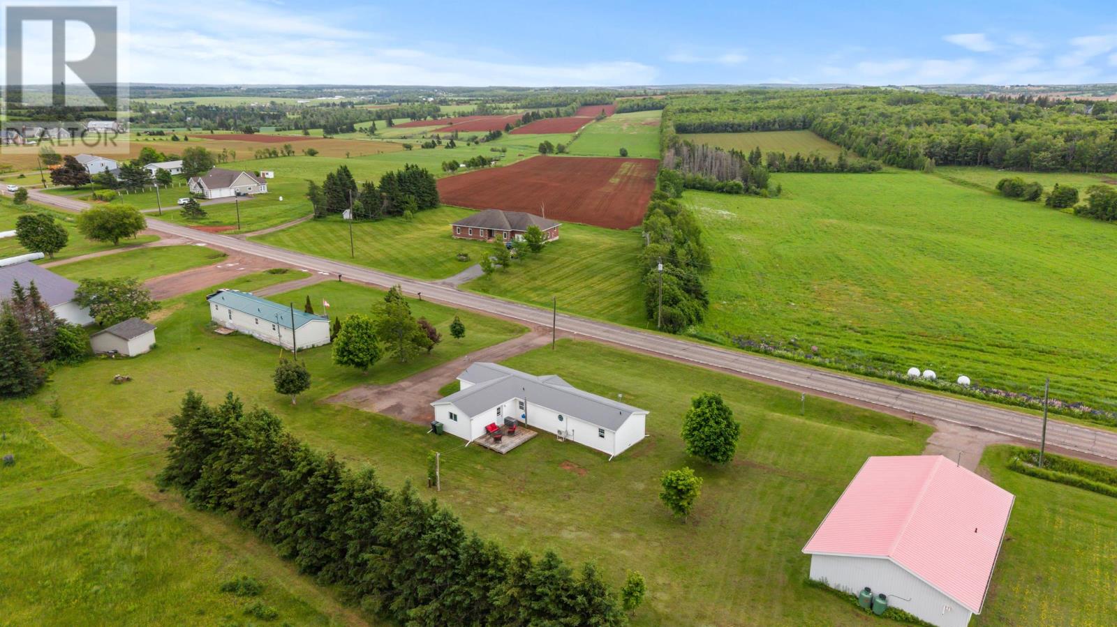 1524 Kingston Road, Route 235, Cornwall, Prince Edward Island  C0A 1C0 - Photo 36 - 202615508