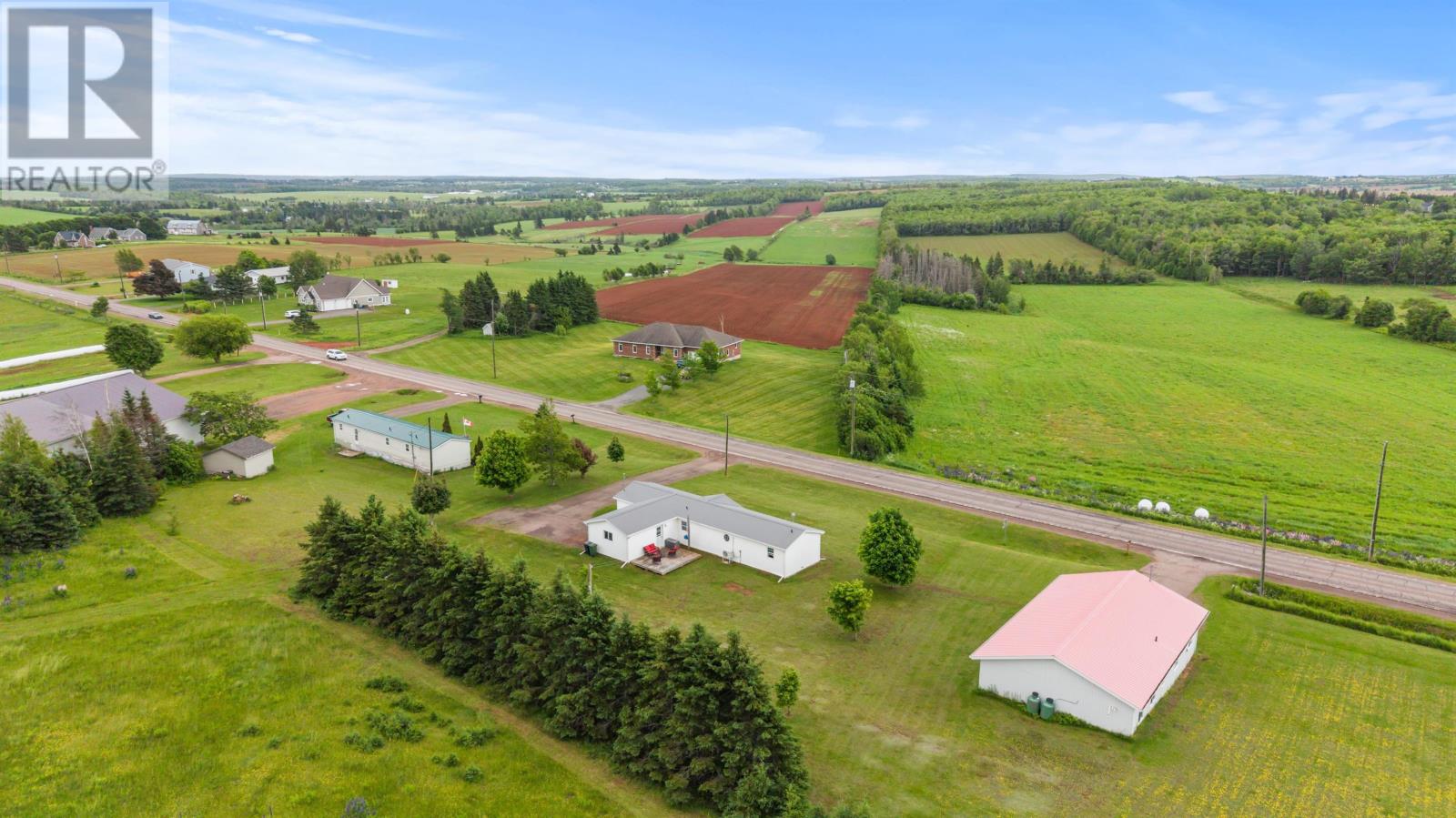 1524 Kingston Road, Route 235, Cornwall, Prince Edward Island  C0A 1C0 - Photo 37 - 202615508