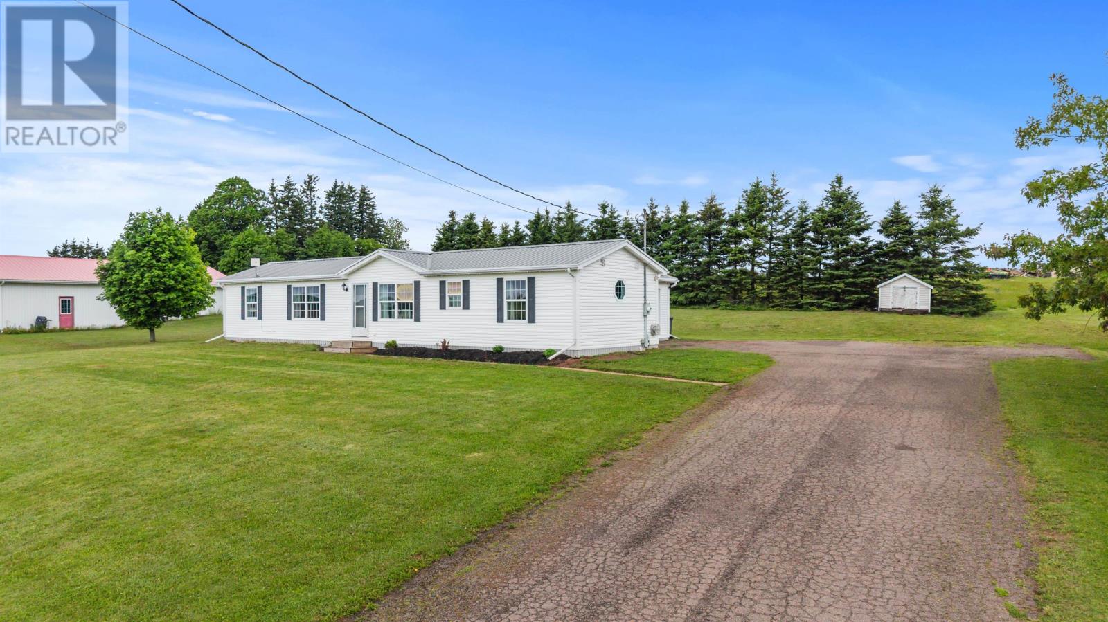 1524 Kingston Road, Route 235, Cornwall, Prince Edward Island  C0A 1C0 - Photo 44 - 202615508