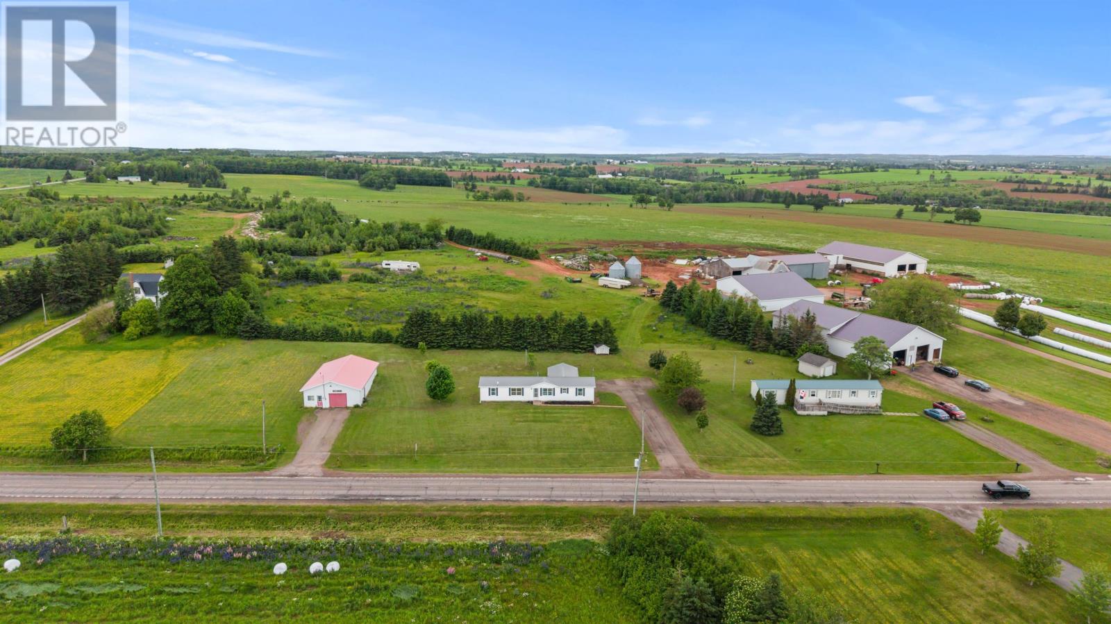 1524 Kingston Road, Route 235, Cornwall, Prince Edward Island  C0A 1C0 - Photo 46 - 202615508