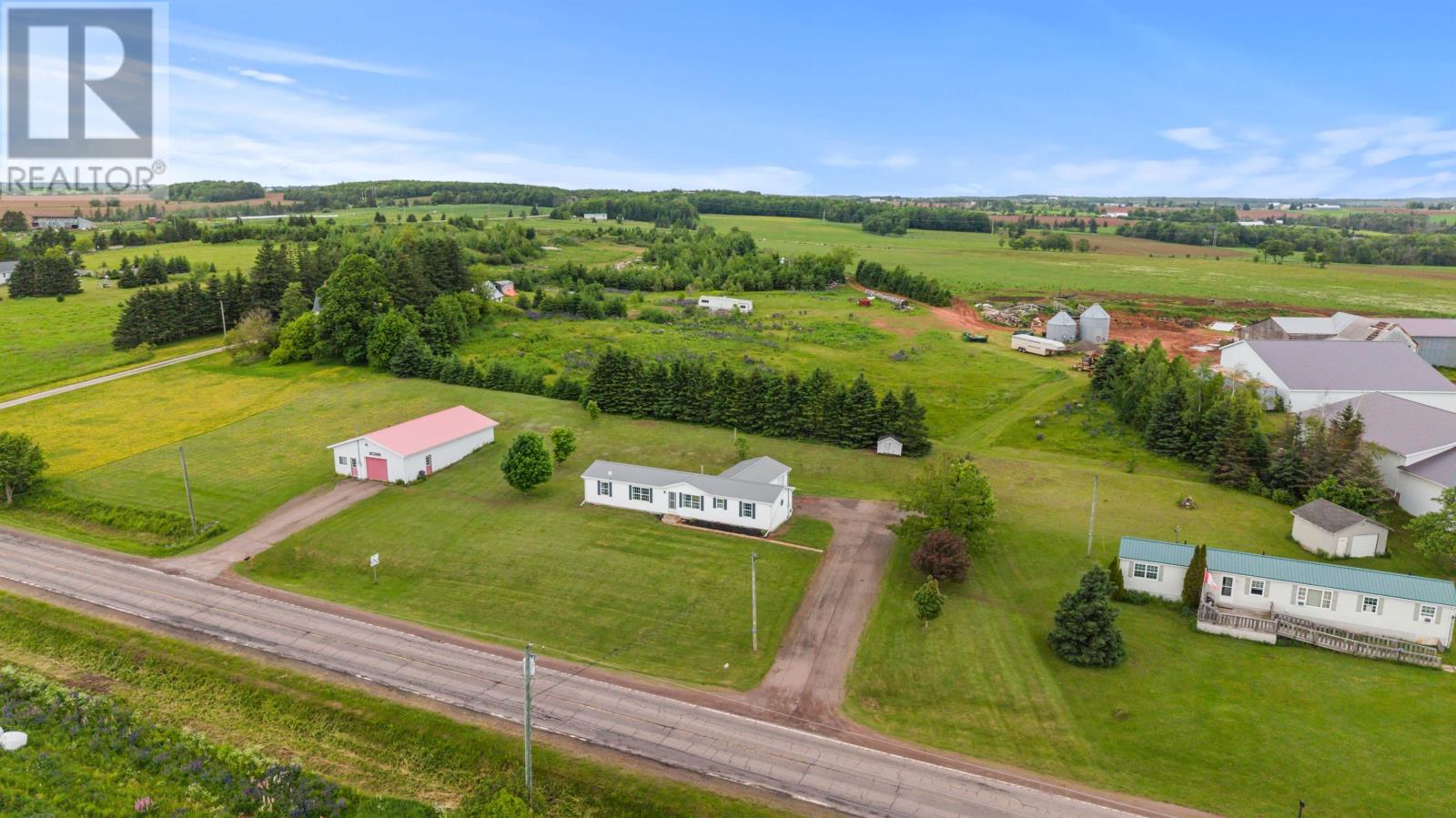 1524 Kingston Road, Route 235, Cornwall, Prince Edward Island  C0A 1C0 - Photo 47 - 202615508