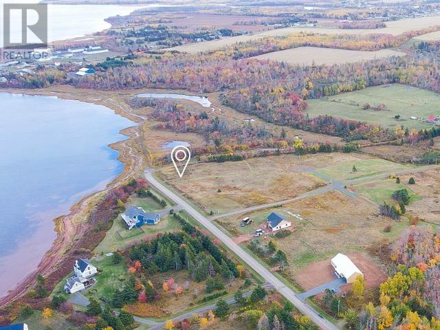 Lot 22-1 Creek Road, St. Peter's Harbour, Prince Edward Island  C0A 1S0 - Photo 2 - 202615498