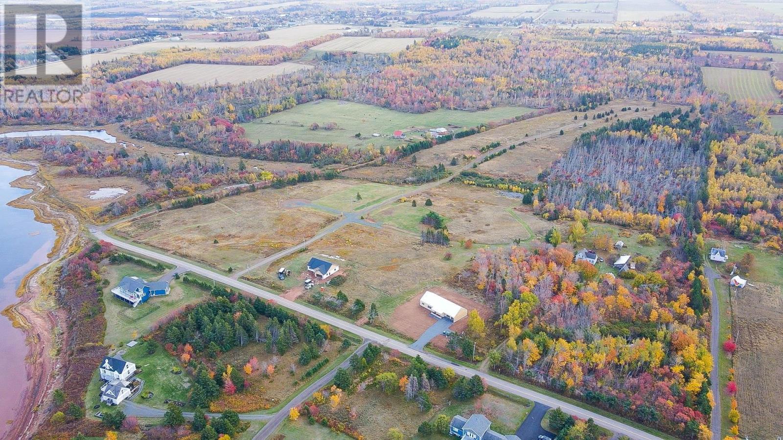Lot 19 Ocean Bay Drive, St. Peter's Harbour, Prince Edward Island  C0A 1S0 - Photo 13 - 202615502