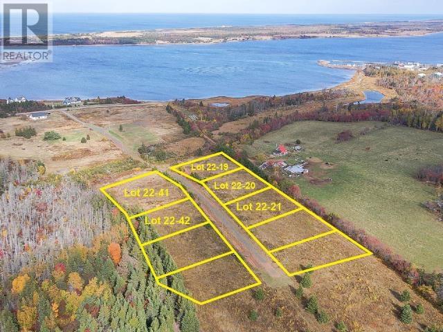 Lot 19 Ocean Bay Drive, St. Peter's Harbour, Prince Edward Island  C0A 1S0 - Photo 21 - 202615502