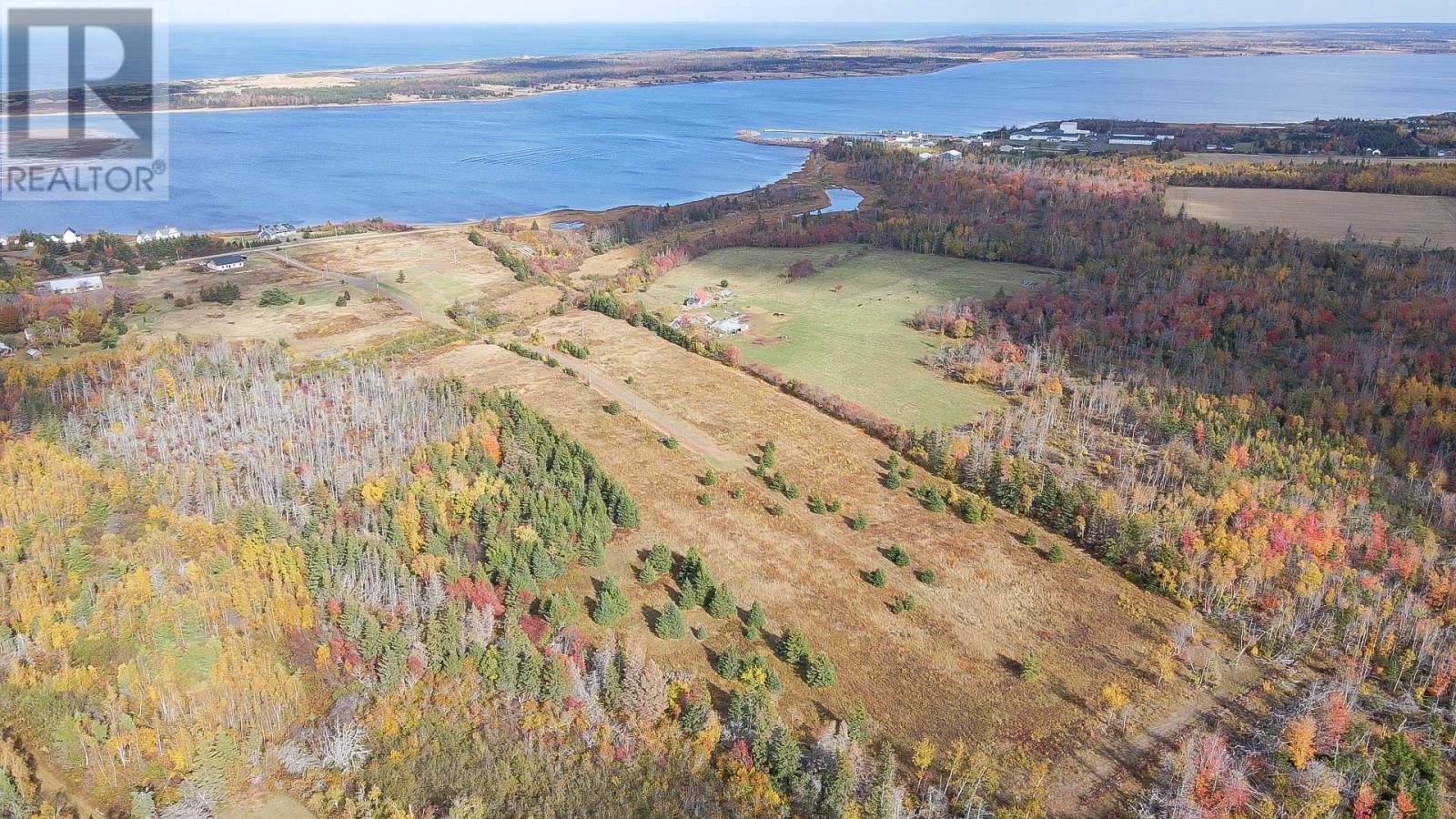 Lot 19 Ocean Bay Drive, St. Peter's Harbour, Prince Edward Island  C0A 1S0 - Photo 9 - 202615502