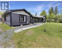 981 Foxbrook Road, Fox Brook, Nova Scotia