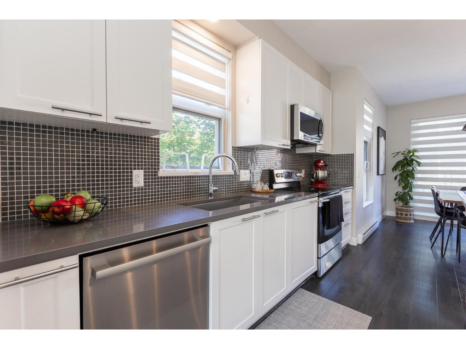 111 2228 162 Street, Surrey, British Columbia  V3Z 6P4 - Photo 5 - R3135004