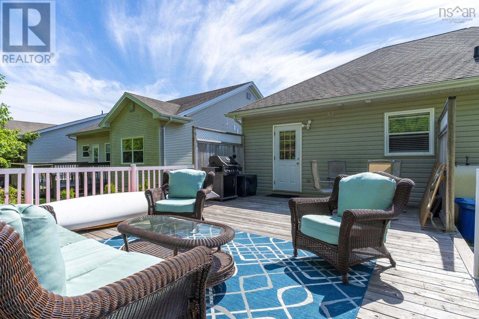 266 Summer Field Way, Dartmouth, Nova Scotia  B2W 6M7 - Photo 31 - 202615383