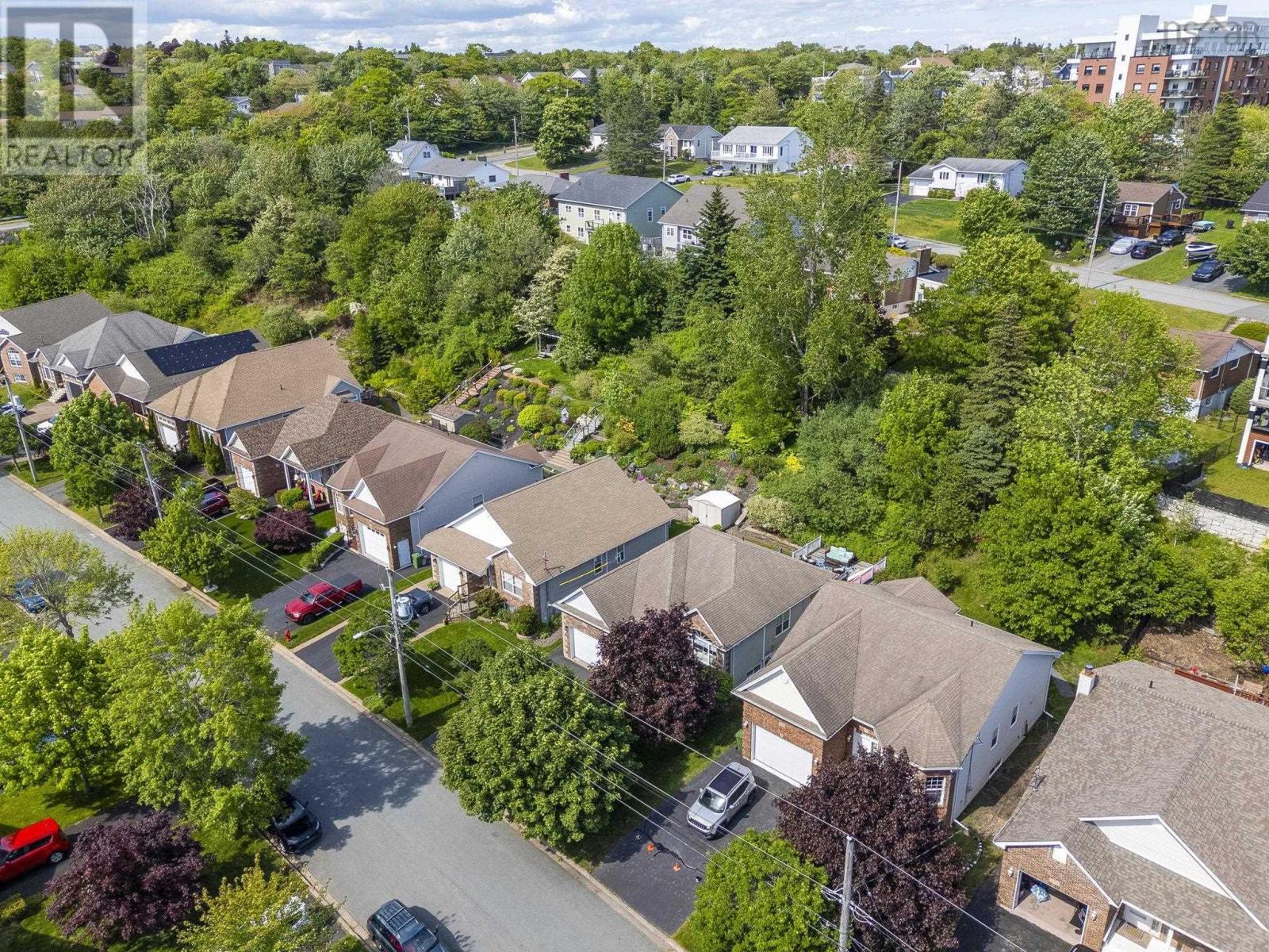 266 Summer Field Way, Dartmouth, Nova Scotia  B2W 6M7 - Photo 36 - 202615383