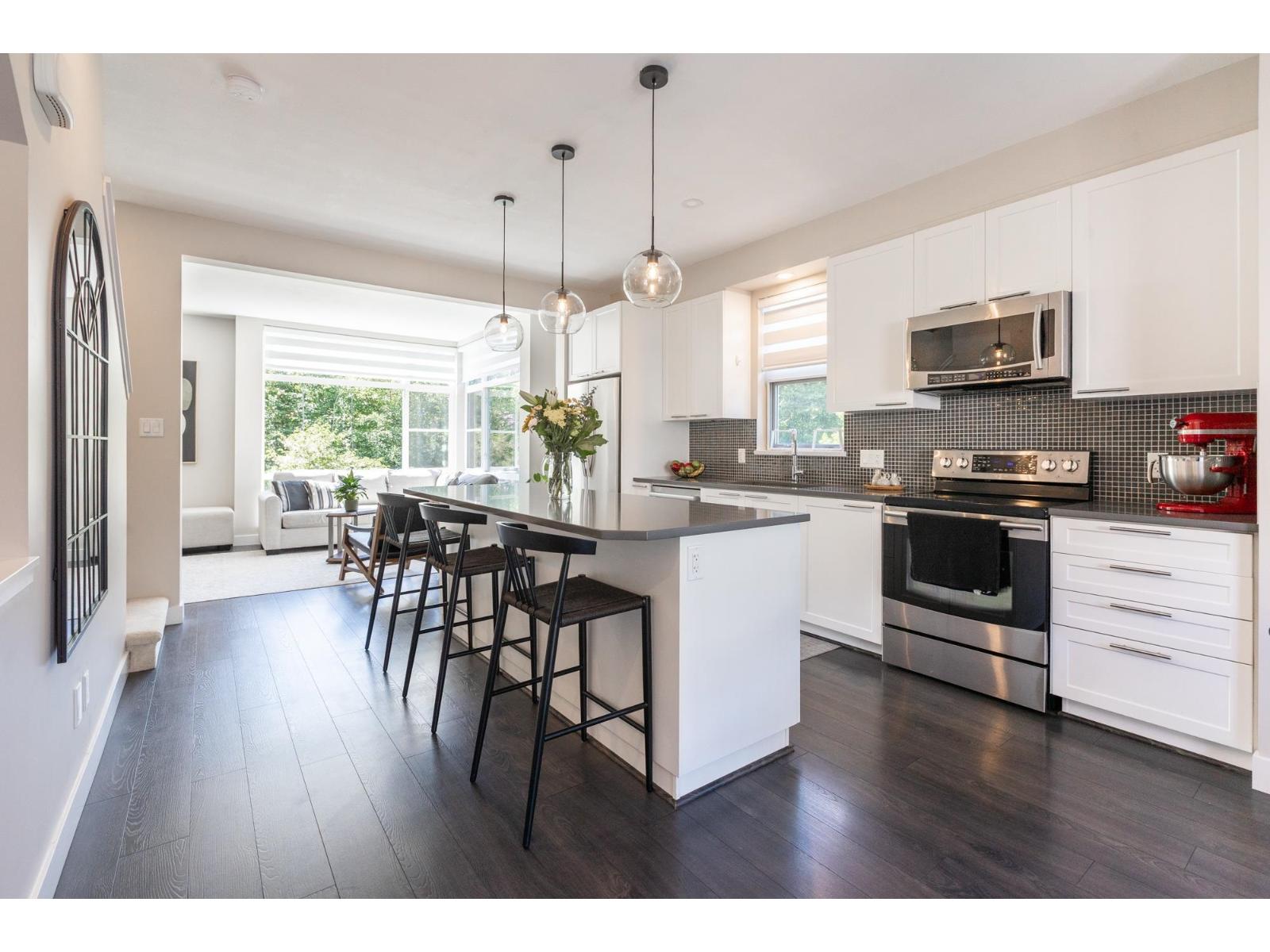 111 2228 162 Street, Surrey, British Columbia  V3Z 6P4 - Photo 7 - R3135004