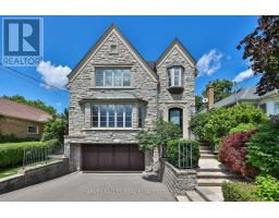 144 HADDINGTON AVENUE, Toronto, Ontario