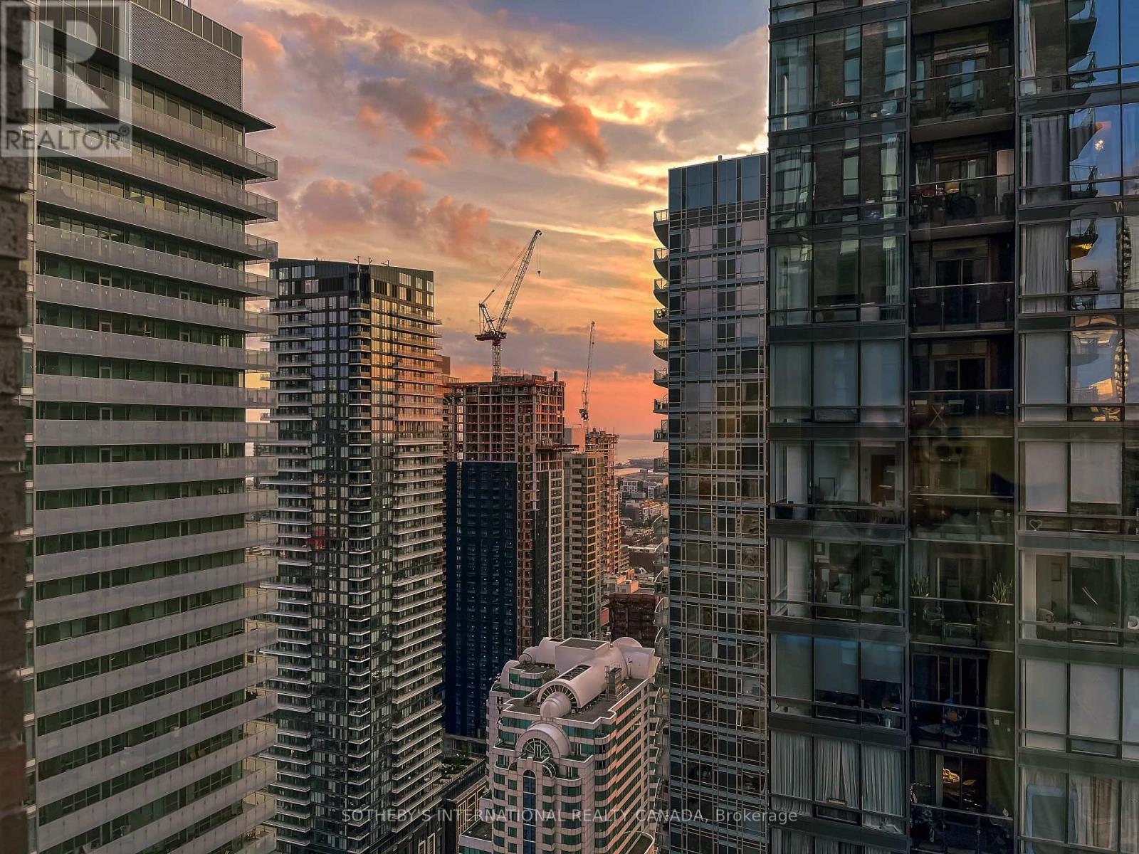 2606 - 99 JOHN STREET, Toronto, Ontario