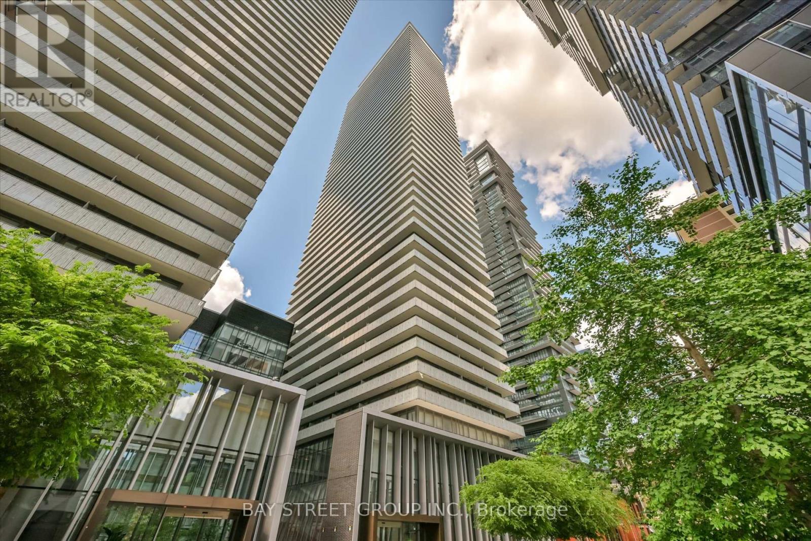LPH4706 - 50 CHARLES STREET E, Toronto, Ontario