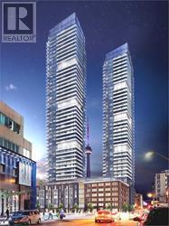 2210 - 115 BLUE JAYS WAY, Toronto, Ontario