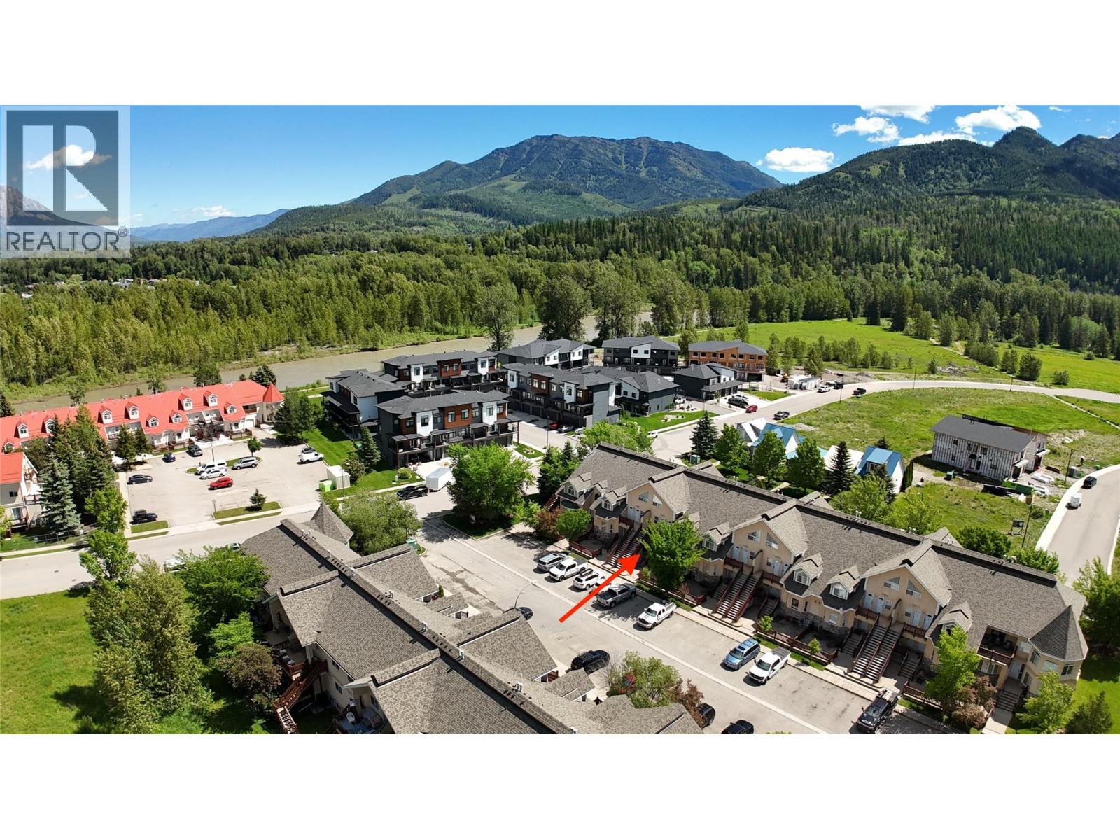 1300 Riverside Way Unit# 1330-1332, Fernie, British Columbia  V0B 1M7 - Photo 41 - 10384610