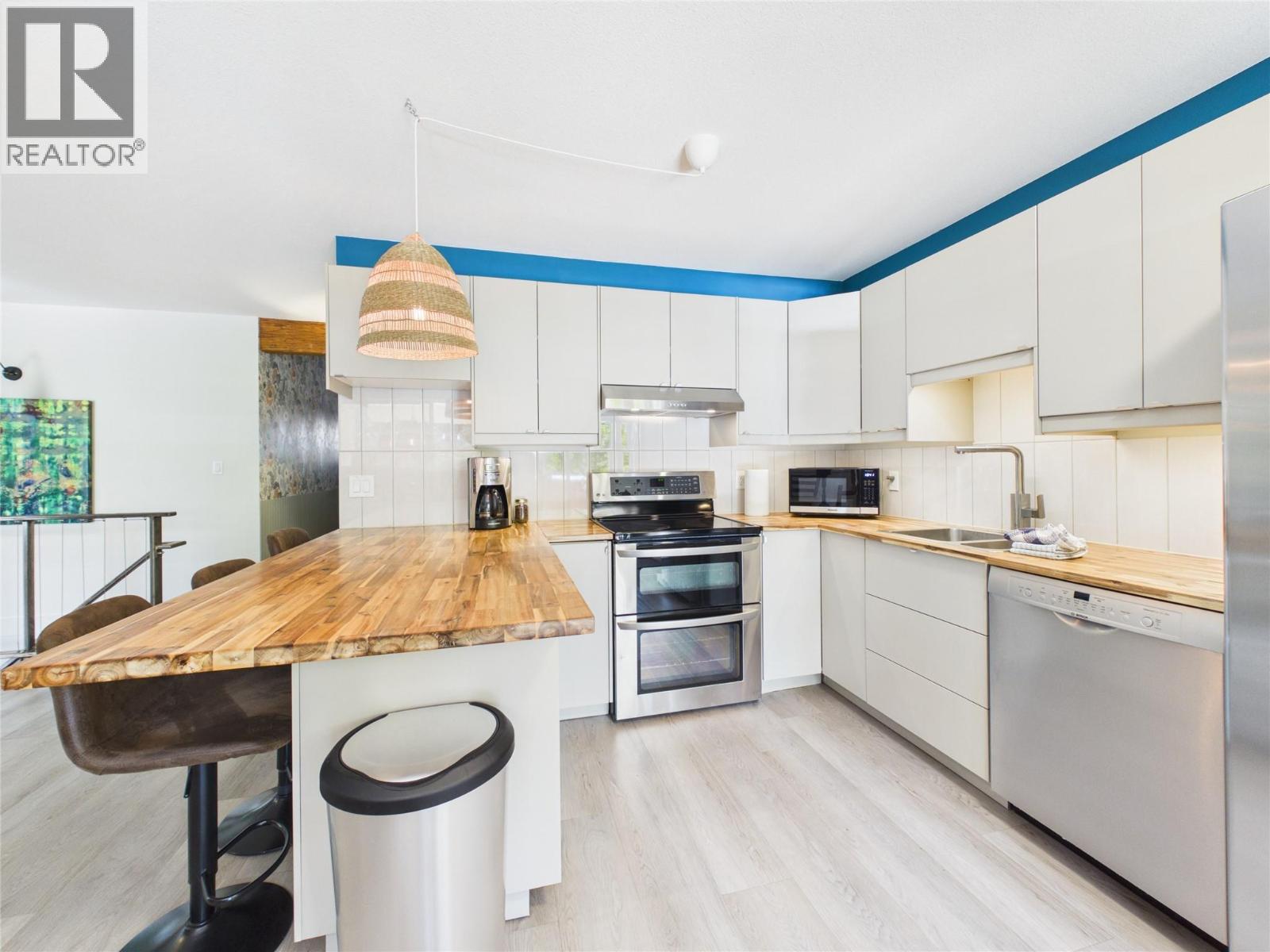 1300 Riverside Way Unit# 1330-1332, Fernie, British Columbia  V0B 1M7 - Photo 4 - 10384610