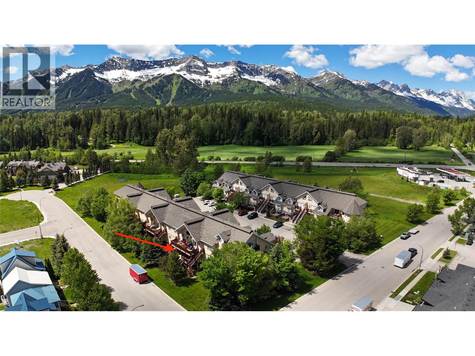 1300 Riverside Way Unit# 1330-1332, Fernie, British Columbia  V0B 1M7 - Photo 39 - 10384610
