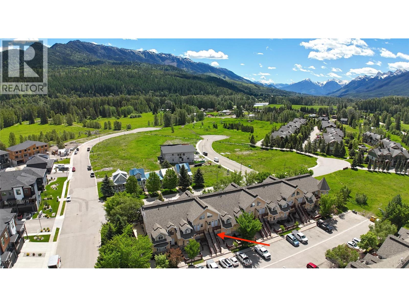 1300 Riverside Way Unit# 1330-1332, Fernie, British Columbia  V0B 1M7 - Photo 40 - 10384610