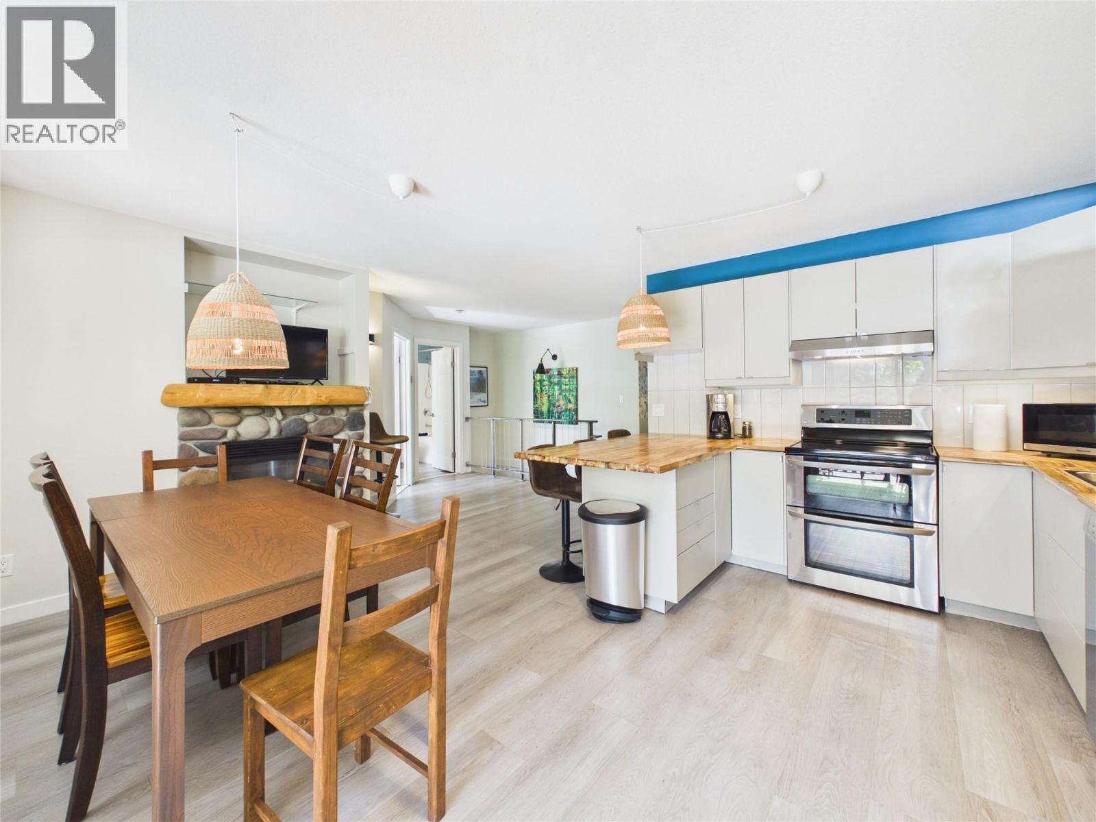 1300 Riverside Way Unit# 1330-1332, Fernie, British Columbia  V0B 1M7 - Photo 5 - 10384610