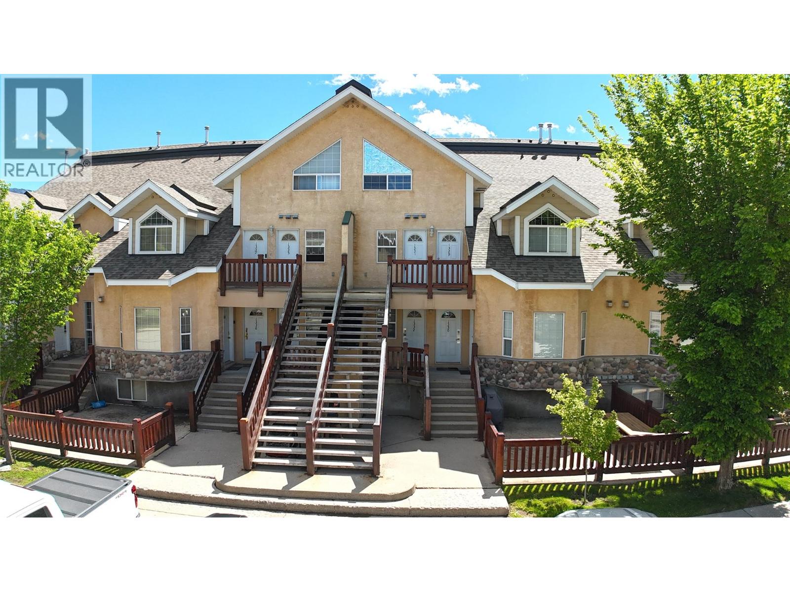 1300 Riverside Way Unit# 1330-1332, Fernie, British Columbia  V0B 1M7 - Photo 1 - 10384610