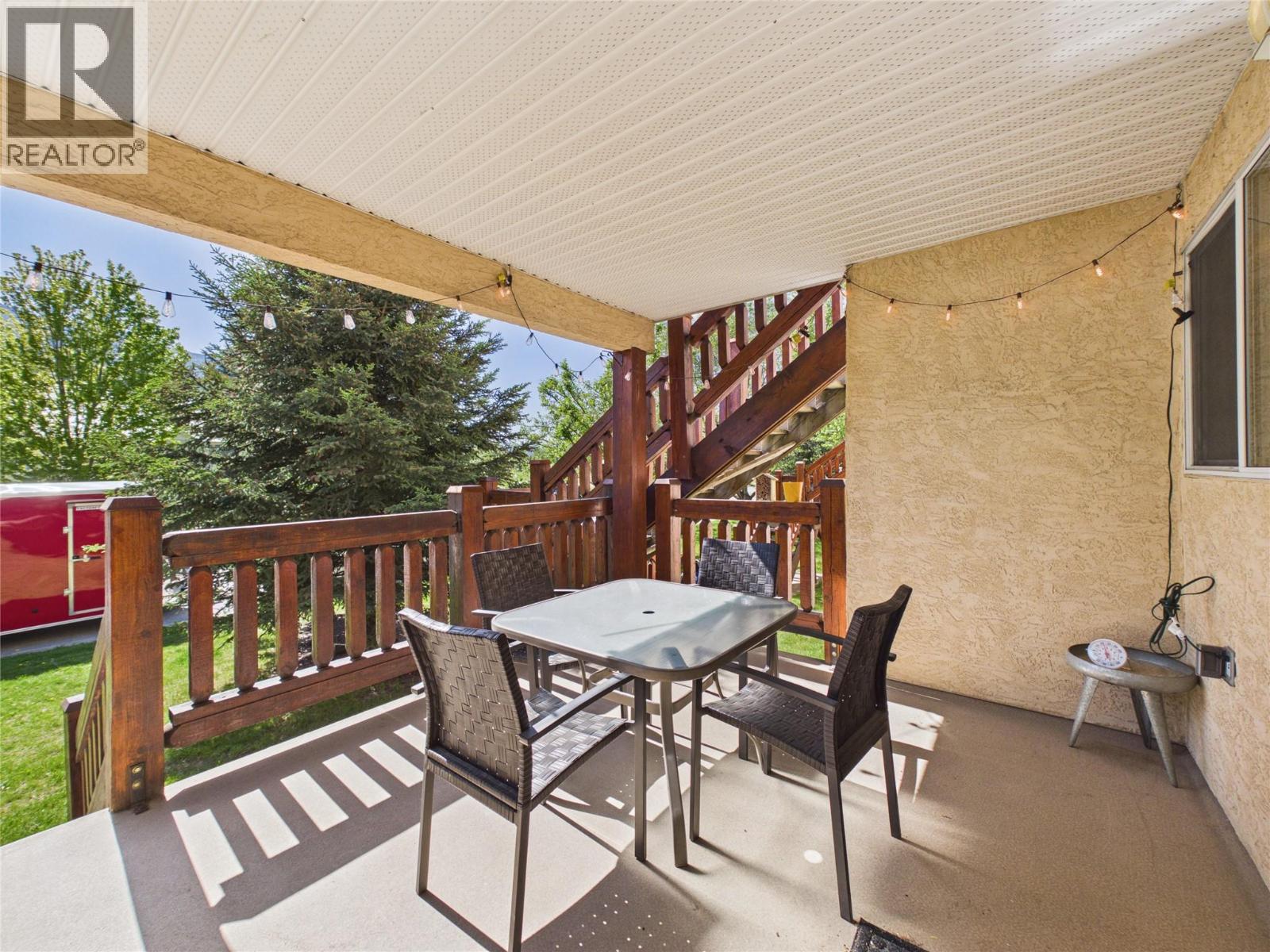 1300 Riverside Way Unit# 1330-1332, Fernie, British Columbia  V0B 1M7 - Photo 32 - 10384610