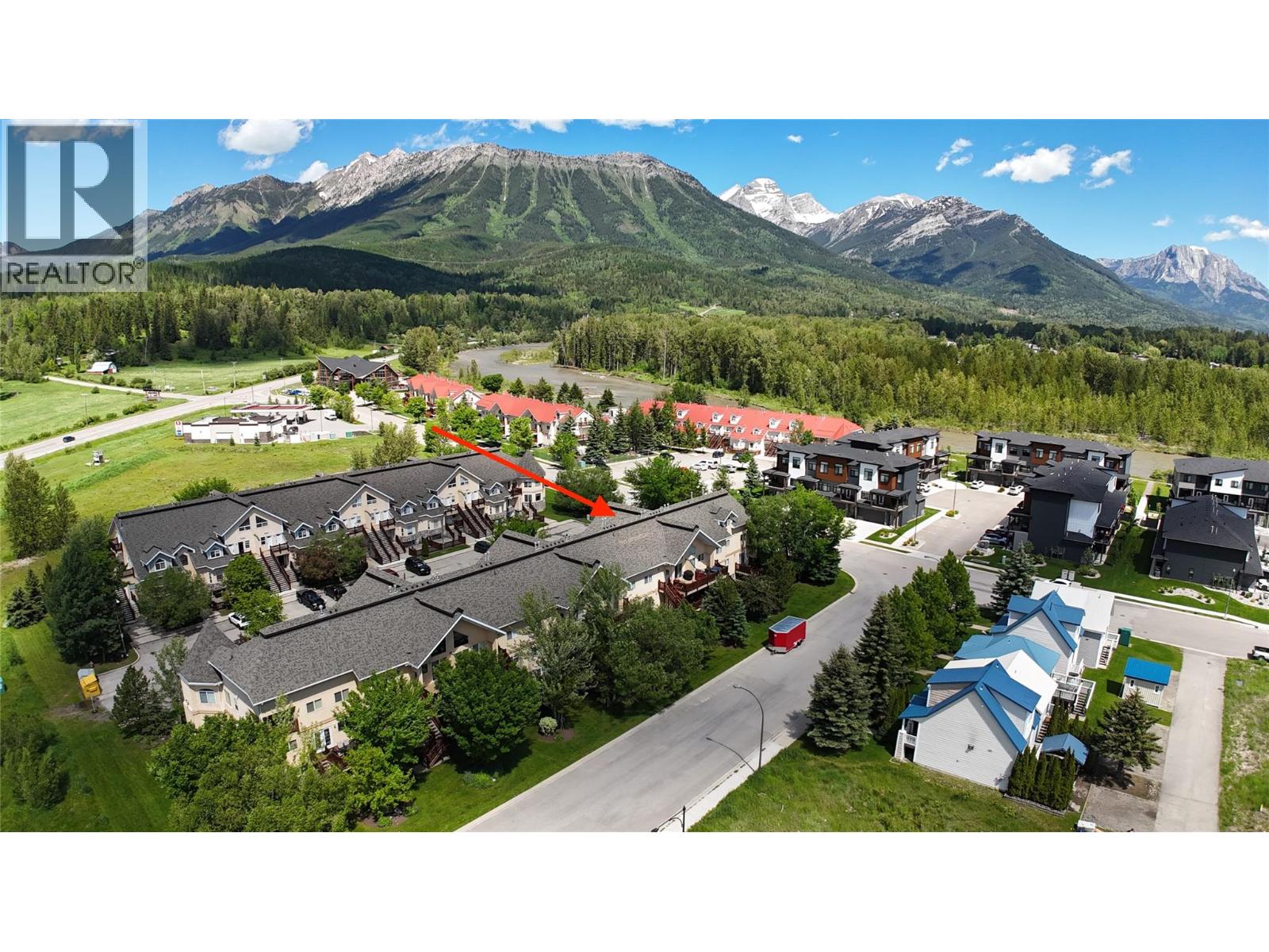 1300 Riverside Way Unit# 1330-1332, Fernie, British Columbia  V0B 1M7 - Photo 38 - 10384610