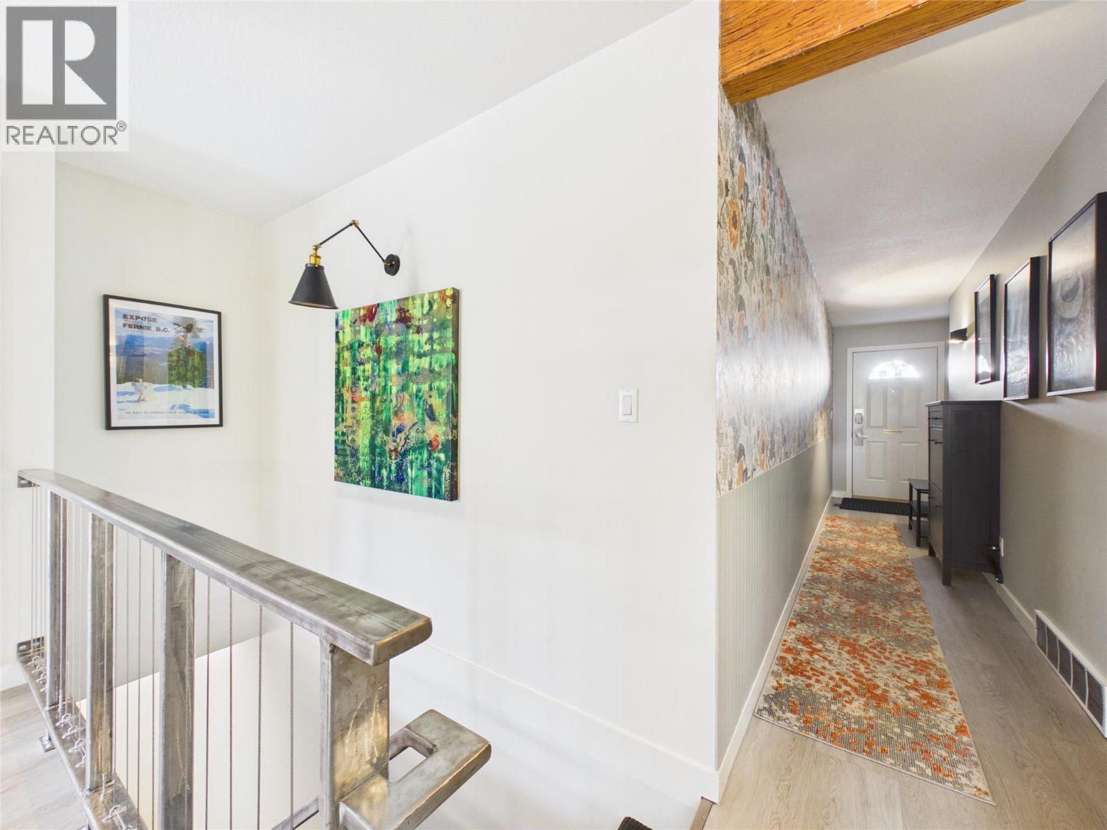 1300 Riverside Way Unit# 1330-1332, Fernie, British Columbia  V0B 1M7 - Photo 19 - 10384610