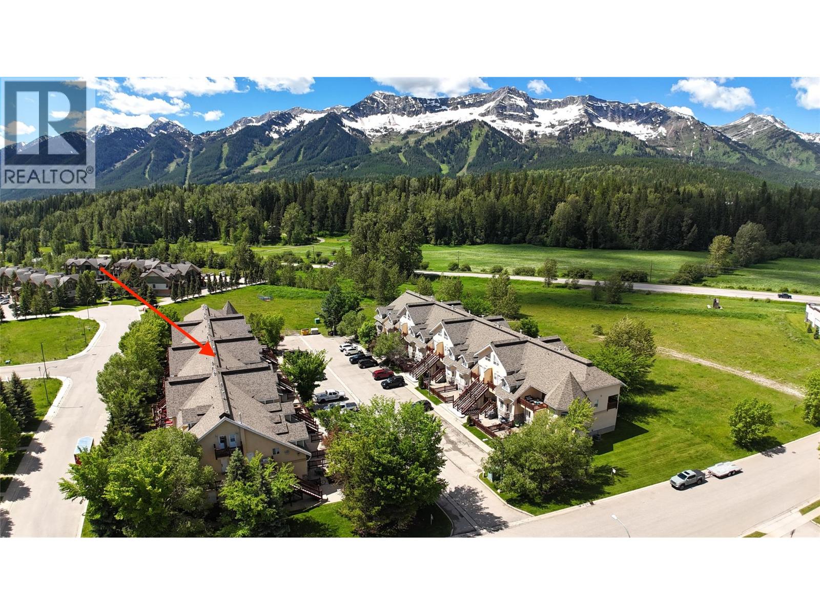 1300 Riverside Way Unit# 1330-1332, Fernie, British Columbia  V0B 1M7 - Photo 37 - 10384610