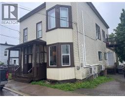 464-466 Olive Street, Saint John, New Brunswick