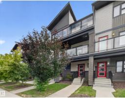 #6 1203 163 St SW, Edmonton, Alberta T6W 3X1 (29947287)