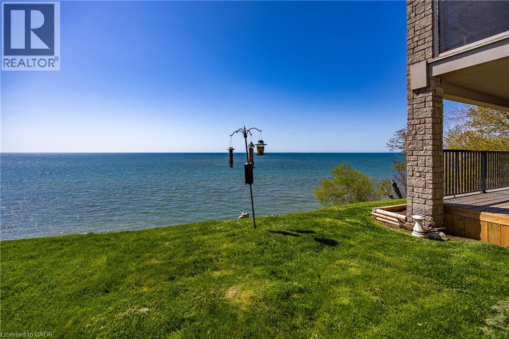 140 Brown Street, Port Dover, Ontario  N0A 1N7 - Photo 38 - 40840737