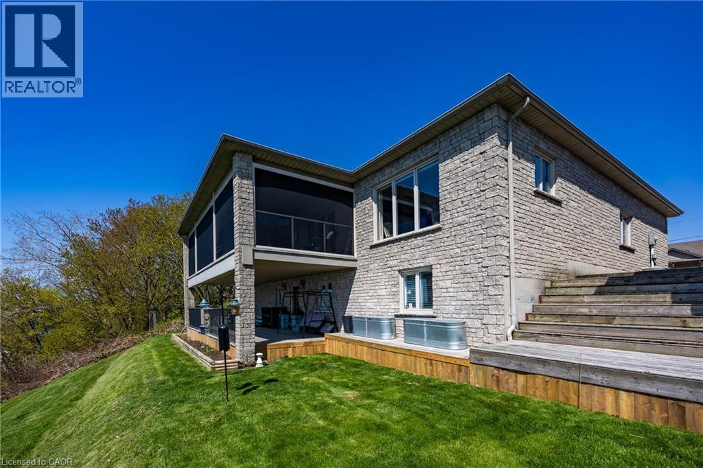 140 Brown Street, Port Dover, Ontario  N0A 1N7 - Photo 37 - 40840737