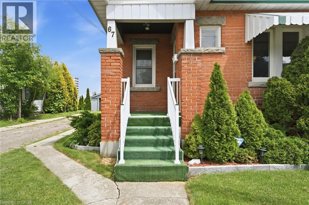 67 Paradise Road S, Hamilton, Ontario  L8S 1S3 - Photo 4 - 40841333