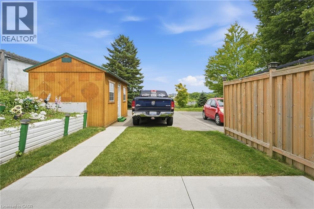 67 Paradise Road S, Hamilton, Ontario  L8S 1S3 - Photo 46 - 40841333