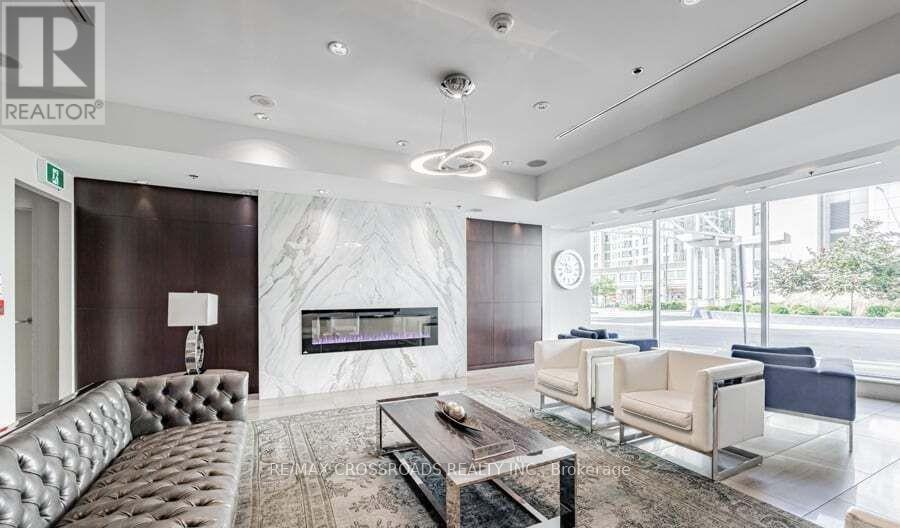 3212 - 38 LEE CENTRE DRIVE, Toronto, Ontario